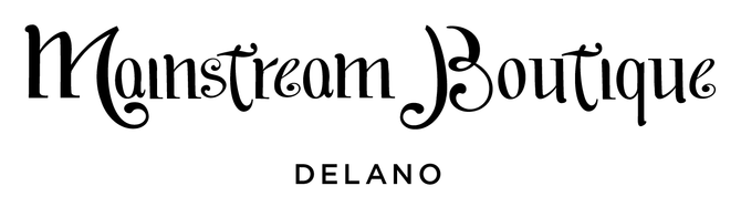 Mainstream Delano